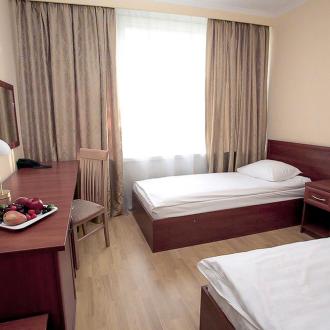 Дворец Водных Видов Спорта Лужники | Фото 9