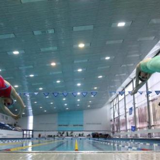 Школа Олимпийского Резерва Труд | Фото 2