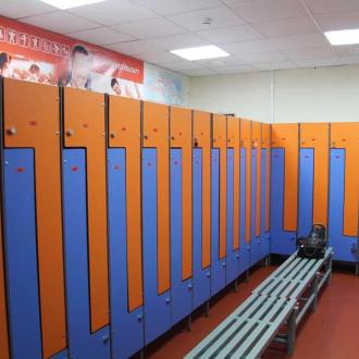 Школа Олимпийского Резерва Труд | Фото 3