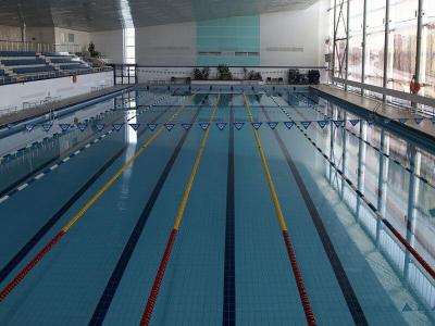 Школа Олимпийского Резерва Труд