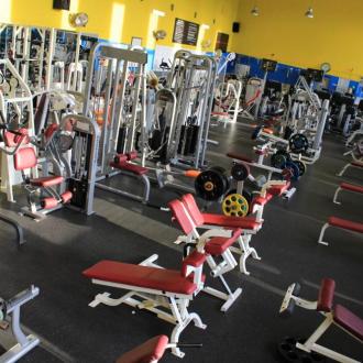 Школа Олимпийского Резерва Труд | Фото 6