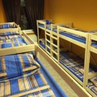 Школа Олимпийского Резерва Труд | Фото 7