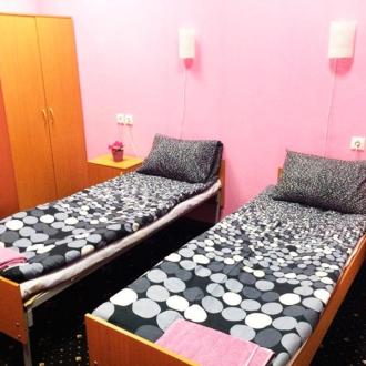 Школа Олимпийского Резерва Труд | Фото 8