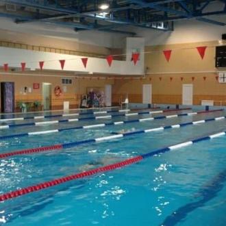 Спортивный Комплекс Орбита | Фото 2