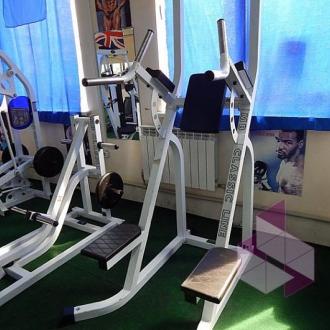 Спортивный Комплекс Орбита | Фото 3