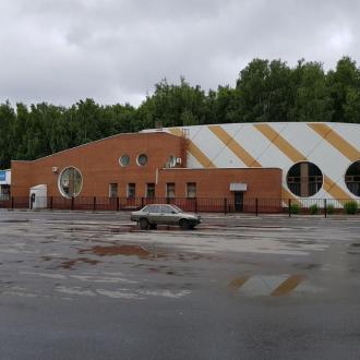 Крытый Бассейн Юность | Фото 2