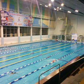 Крытый Бассейн Юность | Фото 4