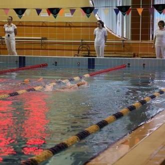 Крытый Бассейн Юность | Фото 5