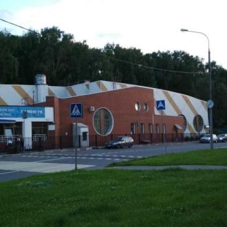 Крытый Бассейн Юность | Фото 1