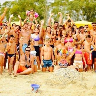 Отель Ionic Village  | Фото 18