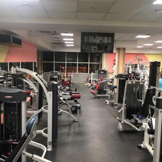 СК  Сходня | Фото 6