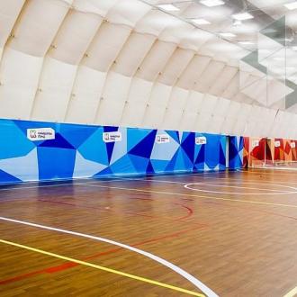 Спортивный Центр Кимберли Ленд | Фото 2