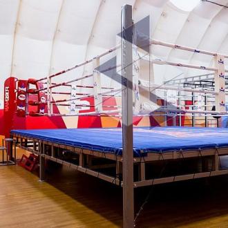 Спортивный Центр Кимберли Ленд | Фото 3