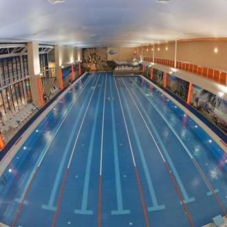 Спортивный Центр Кимберли Ленд | Фото 5