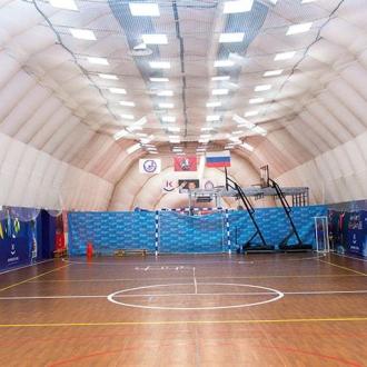 Спортивный Центр Кимберли Ленд | Фото 1