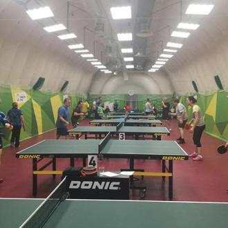 Спортивный Центр Кимберли Ленд | Фото 9