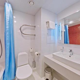 Спортивный Центр Кимберли Ленд | Фото 11