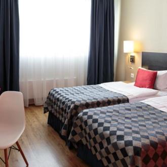 Спортивный Центр Кимберли Ленд | Фото 10