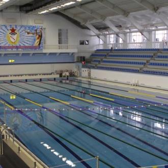 ЦСКА  Комплекс | Фото 3