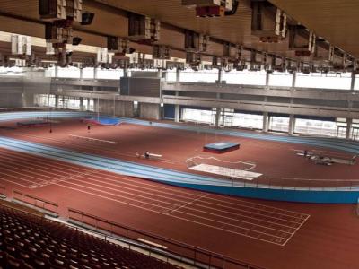 ЦСКА  Комплекс