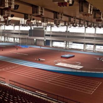 ЦСКА  Комплекс | Фото 1