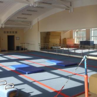 ЦСКА  Комплекс | Фото 5