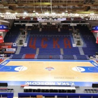 ЦСКА  Комплекс | Фото 6