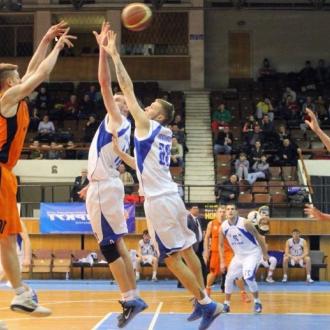 ЦСКА  Комплекс | Фото 7