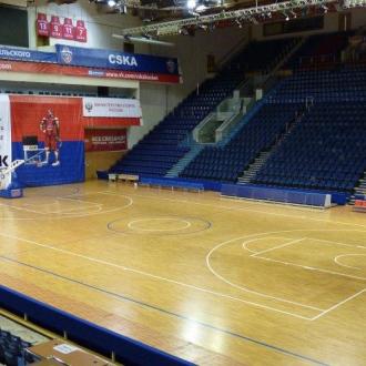 ЦСКА  Комплекс | Фото 9