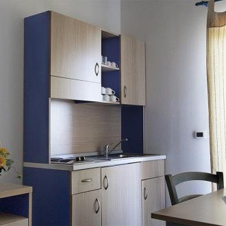 Отель Ionic Village  | Фото 21