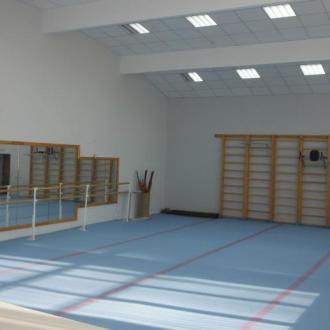 ЦСКА  Комплекс | Фото 10