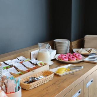 ЦСКА  Комплекс | Фото 14