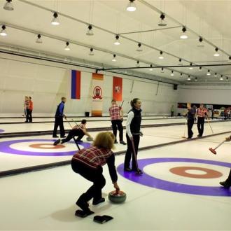 Школа Олимпийского Резерва Москвич | Фото 2