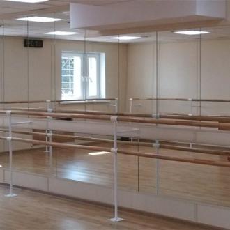 Школа Олимпийского Резерва Москвич | Фото 4