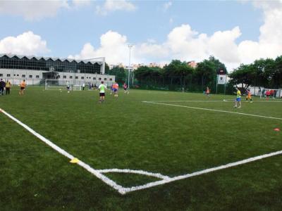 Школа Олимпийского Резерва Москвич