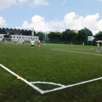 Школа Олимпийского Резерва Москвич | Фото 1