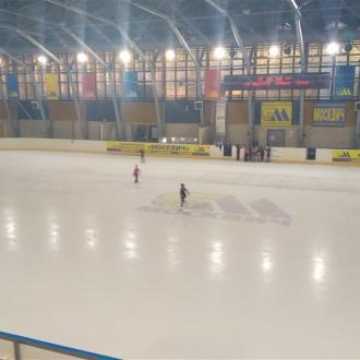 Школа Олимпийского Резерва Москвич | Фото 10