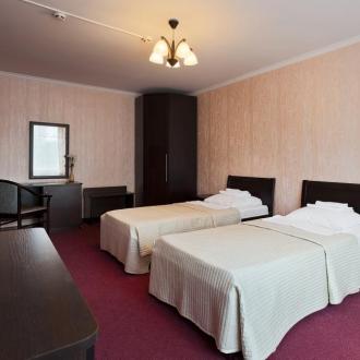 Школа Олимпийского Резерва Москвич | Фото 13