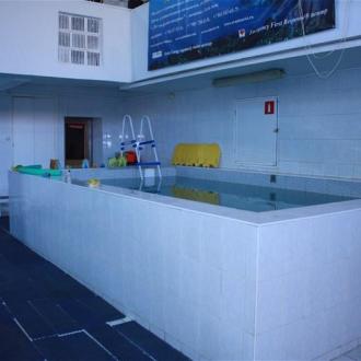 ФОК  На Большой Марфинской | Фото 2