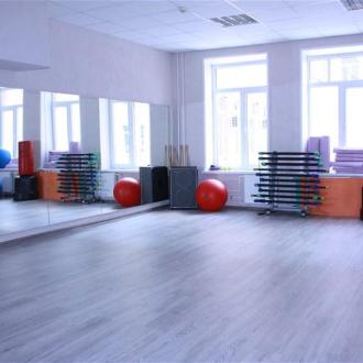 ФОК  На Большой Марфинской | Фото 4