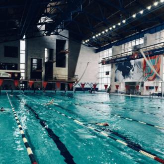 Спортивный Клуб Марина | Фото 1