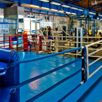 Спортивный Клуб Марина | Фото 5