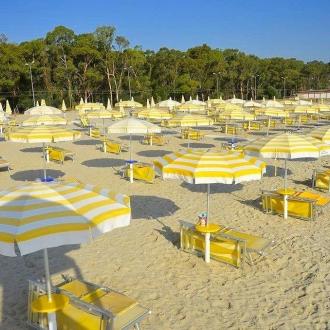 Отель Ionic Village  | Фото 24