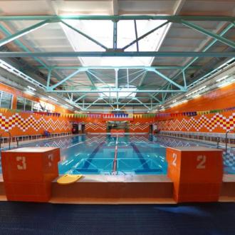 Дворец Творчества Молодежи Восточный | Фото 5