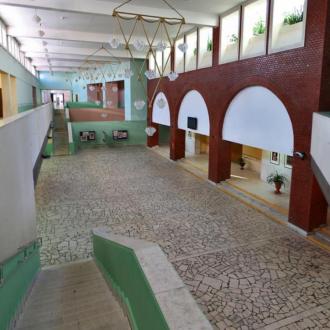 Дворец Творчества Молодежи Восточный | Фото 7