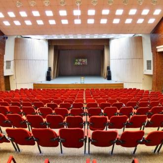 Дворец Творчества Молодежи Восточный | Фото 8