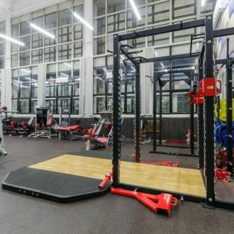 Крытый Бассейн Октябрь | Фото 5