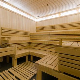 Крытый Бассейн Октябрь | Фото 7