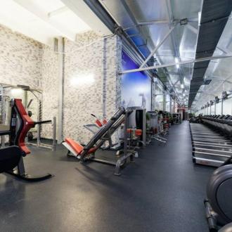 Крытый Бассейн Октябрь | Фото 6