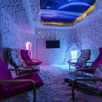 Крытый Бассейн Октябрь | Фото 8